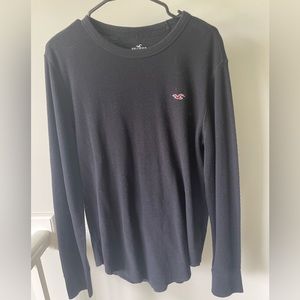 Hollister Long Sleeve Shirt